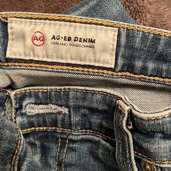 AG Jeans - Picture 3 of 6